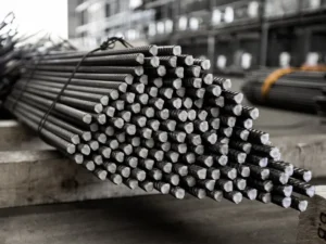 Rebar (Reinforcement Bar)