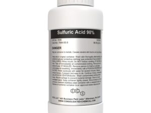 Sulfuric Acid 98%