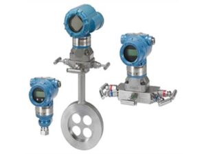 Pressure Transmitter (3051)