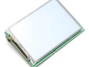 Display Glass Substrates