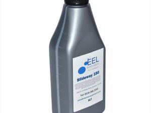 Slideway Oil ISO VG 100