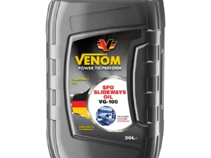 Slideway Oil ISO VG 100