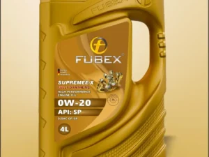Industrial & Machinery Lubrication (Mechanical Survival)