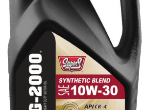 Specialty Synthetic Base Oil Blend