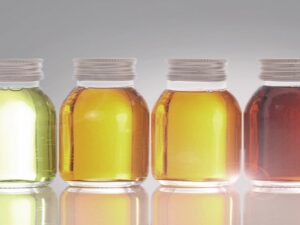 Base Oil Group I SN 500