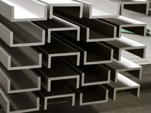 Steel Channels