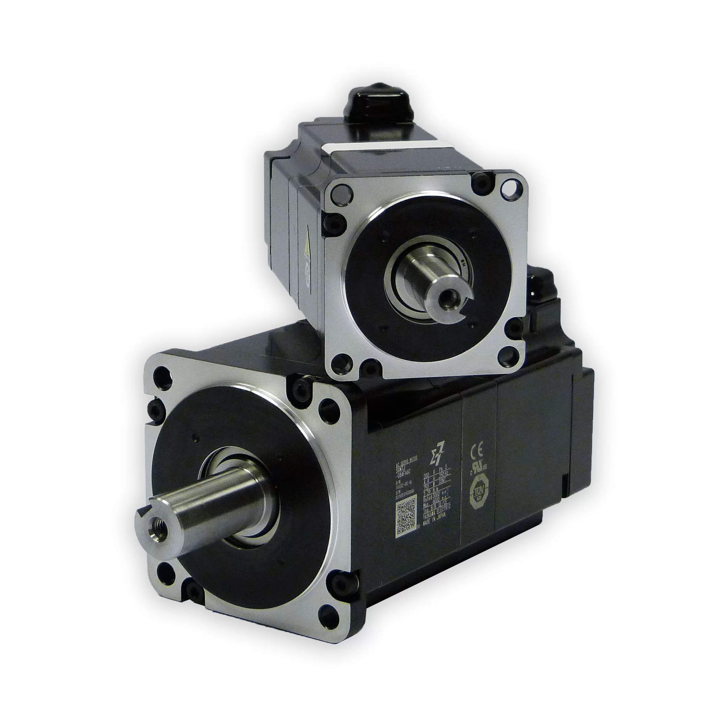 Servo Motors (SGM7J)