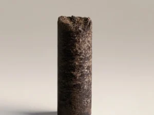Sugarcane Bagasse (Pelleted)