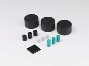 Epoxy Molding Compound (EMC)