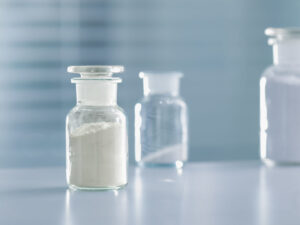 Dysprosium Oxide (Dy2O3)