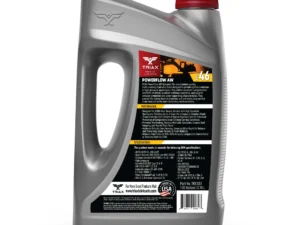 High-Pressure Hydraulic Oil ISO VG 46 (Bulk)