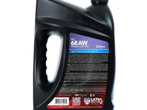 Ultra‑Wear Hydraulic Oil ISO VG 68