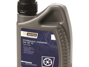 Anti-Wear Spindle Oil ISO VG 15