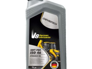 Turbine Oil ISO VG 68 R&O (Heavy Duty)