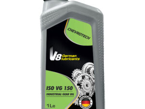 Compressor Oil ISO VG 150