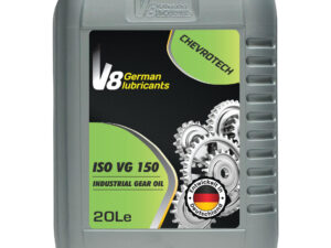 Synthetic Slideway Oil (High Load)