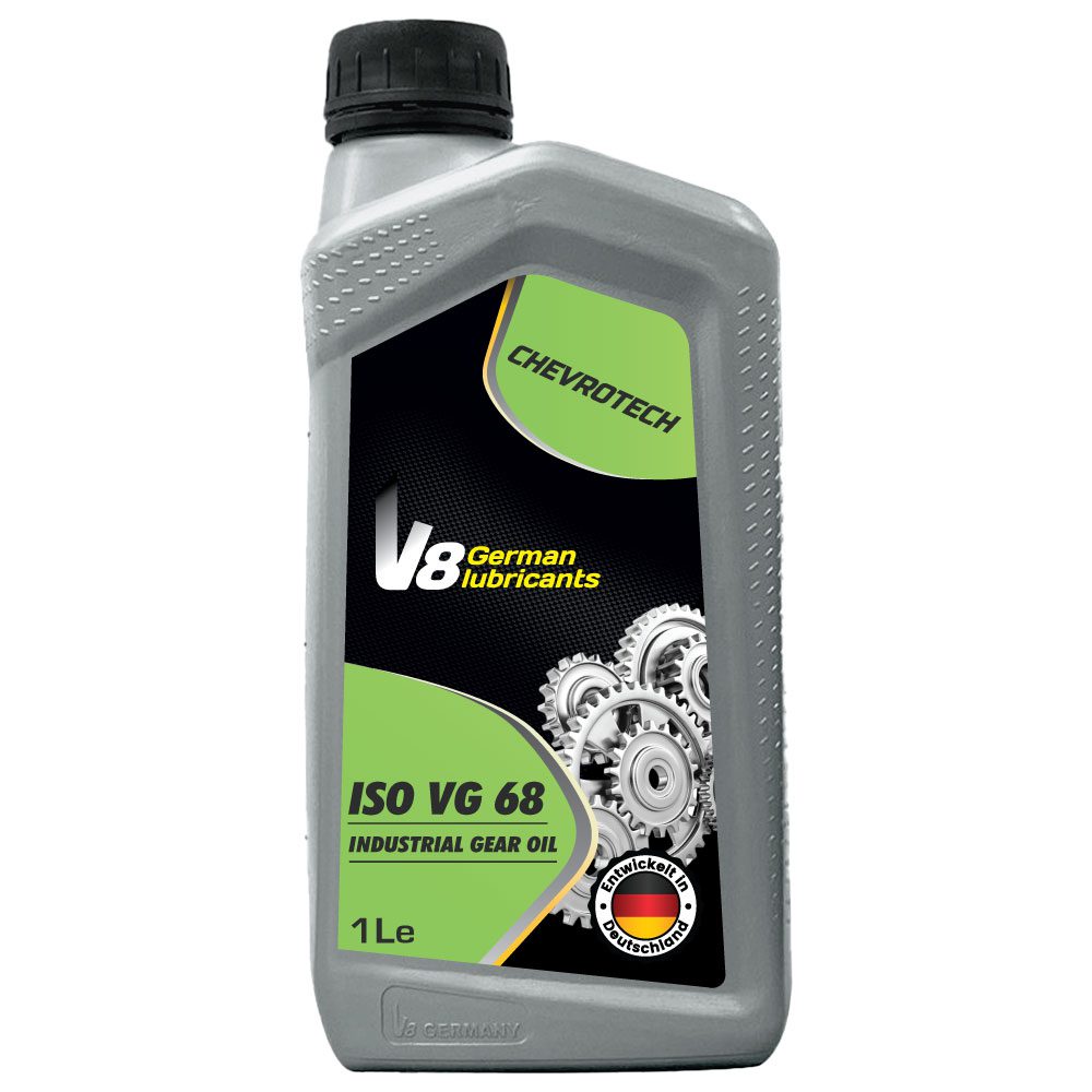 Turbine Oil ISO VG 68 (R&O)