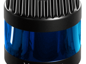 LiDAR Module (PUCK)