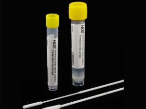 Viral Transport Media (VTM 3mL)