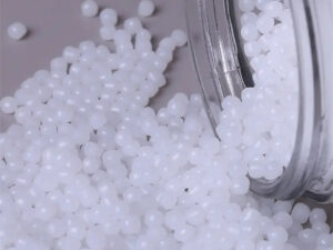Polyethylene (PE) feedstock