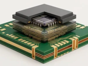 Integrated Circuit Substrates