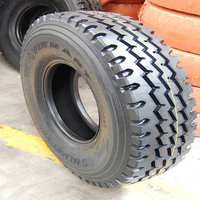 Truck radial tires 315/80R22.5 - Image 5