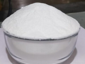 Zinc EDTA