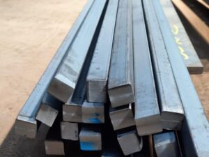 Square Bars