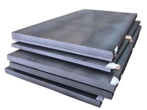 Boiler Plates