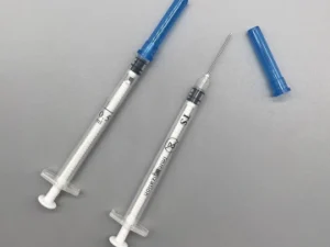 Auto Disable Syringe 0.05ml BCG Vaccine Type