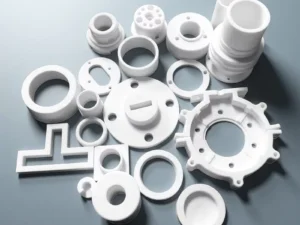 Boron Nitride Ceramic (h-BN)