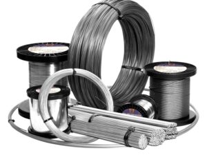 Hastelloy Alloy (HASTELLOY C276)