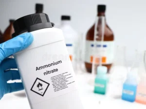 Ammonium Nitrate Industrial