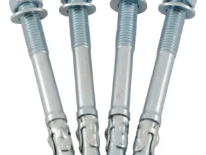 Anchor Bolts
