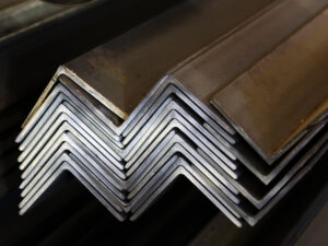 Steel Angles