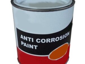 Anti-corrosion Coatings