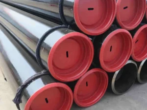 API 5L Line Pipes
