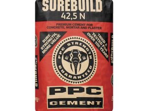 PPC Cement
