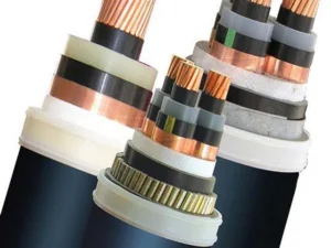 XLPE High Voltage Cable Compound