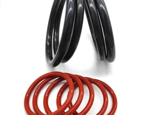 Semiconductor O-Rings (VITON AS568)