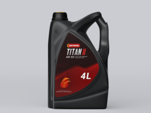 Hydraulic Oil ISO VG 32 AW