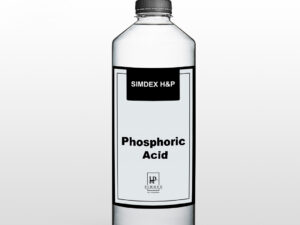 Phosphoric Acid Feedstock