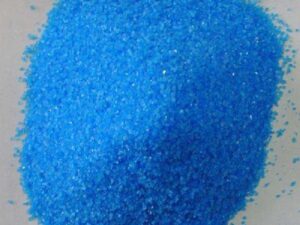 Copper Sulfate Plating Chemical (CuSO4 PCB GRADE)