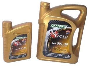 Industrial Engine Oil SAE 10W‑30