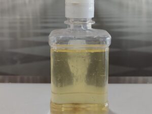 Base Oil Group I SN 150