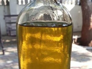 Base Oil Group II 600N
