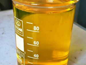 Naphthenic Base Oil 500N