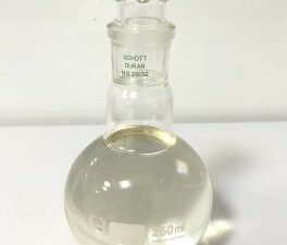 Base Oil Group III 8 cSt