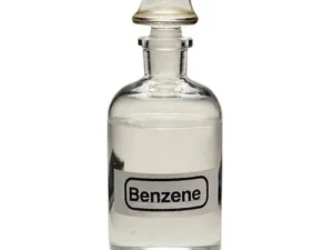 Para-xylene