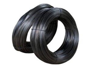 Binding Wire